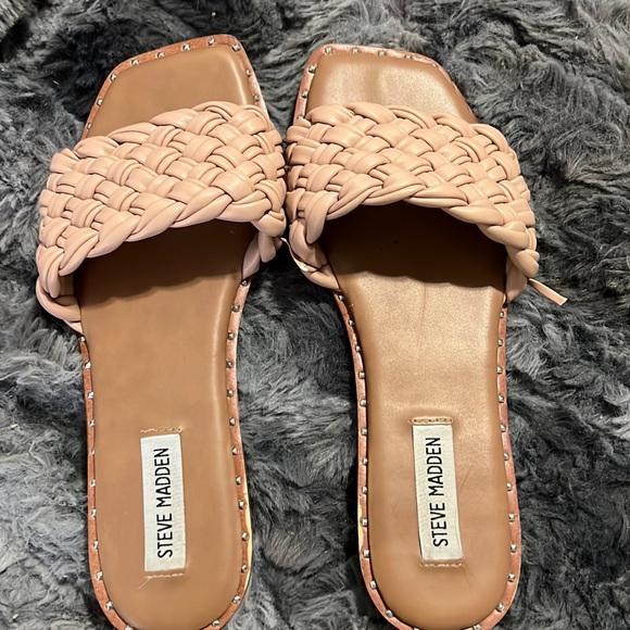 Steve Madden Shoes - Steve Madden sandals